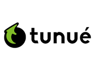 Tunué logo